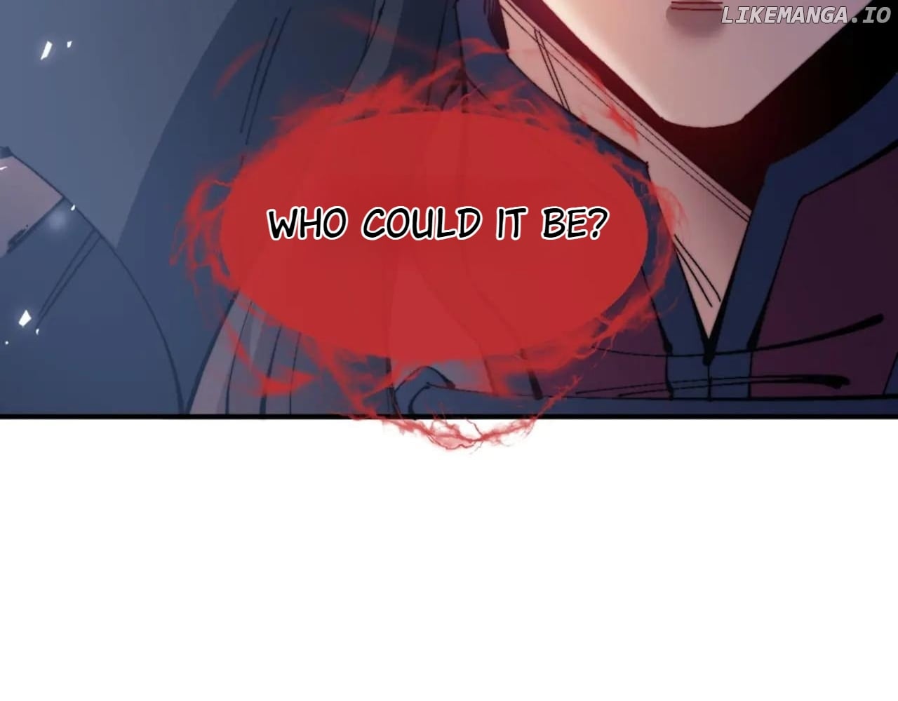 Master: This rebellious disciple is definitely not the Holy Son Chapter 135 - page 143